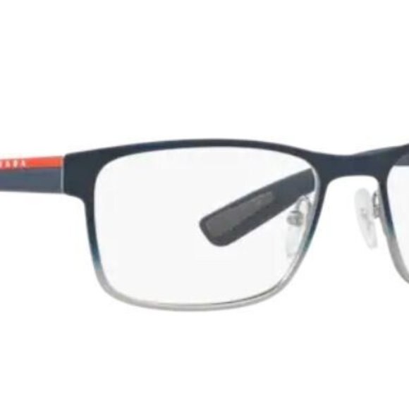 Prada Sports vps50gv Eyeglasses vps 50gv Lifestile Eye Glasses Optical u6t-101 - Picture 4 of 9
